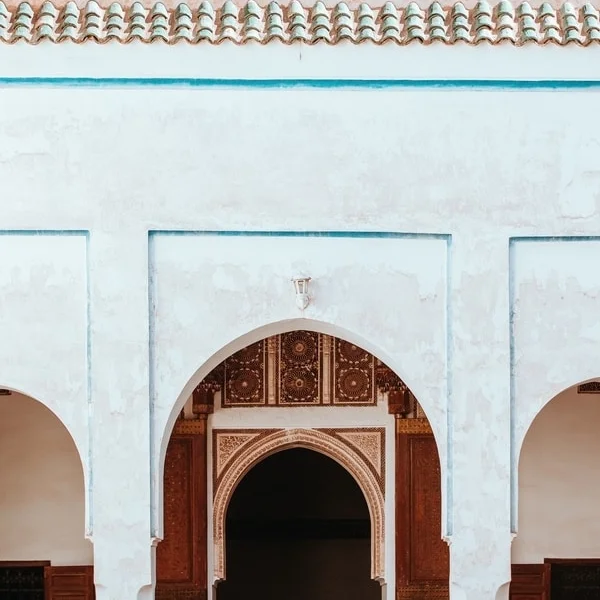 Lovefast 12: Essence - Muslim Women