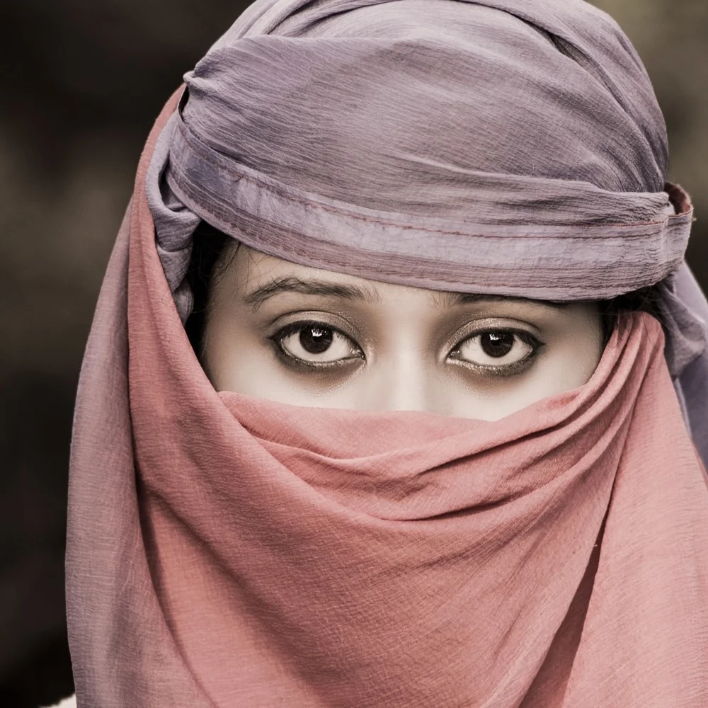 Women's eye view of Islam