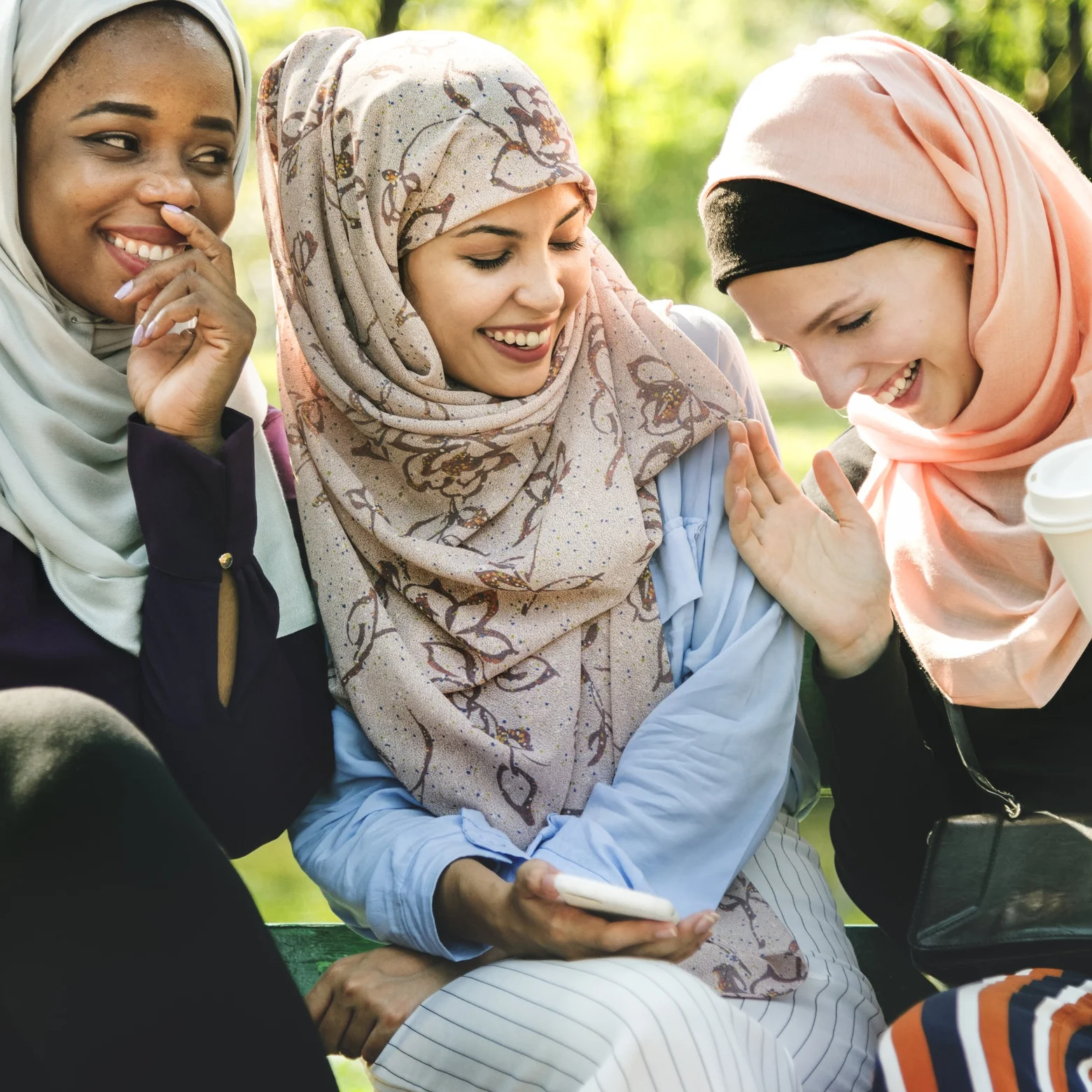 Engaging Islam today: inspiring, informing, instructing