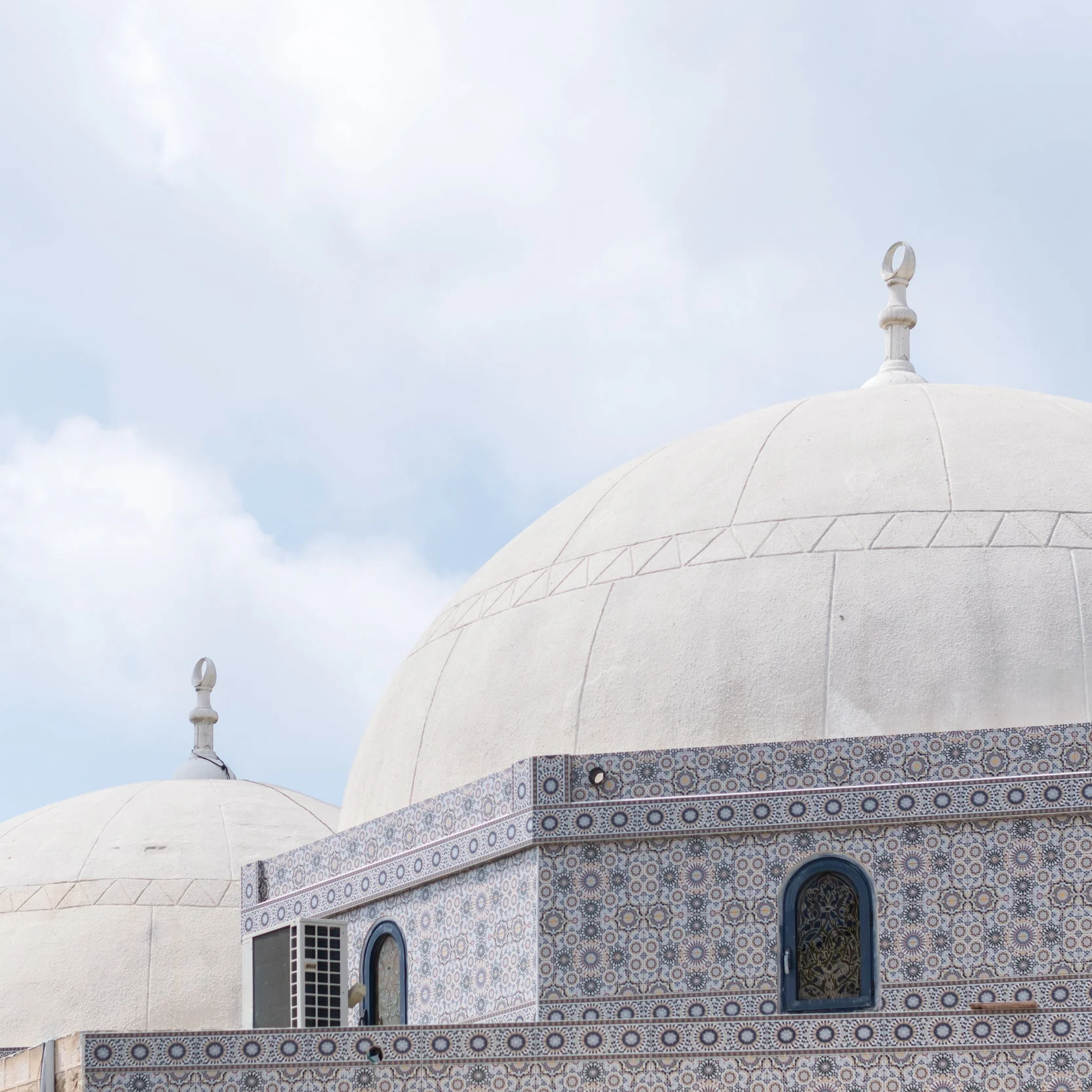 Identity and worldview in mission