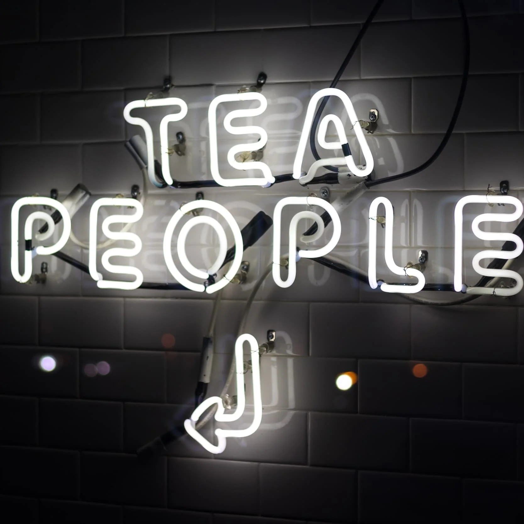 Lovefast 3: Fancy a cuppa?