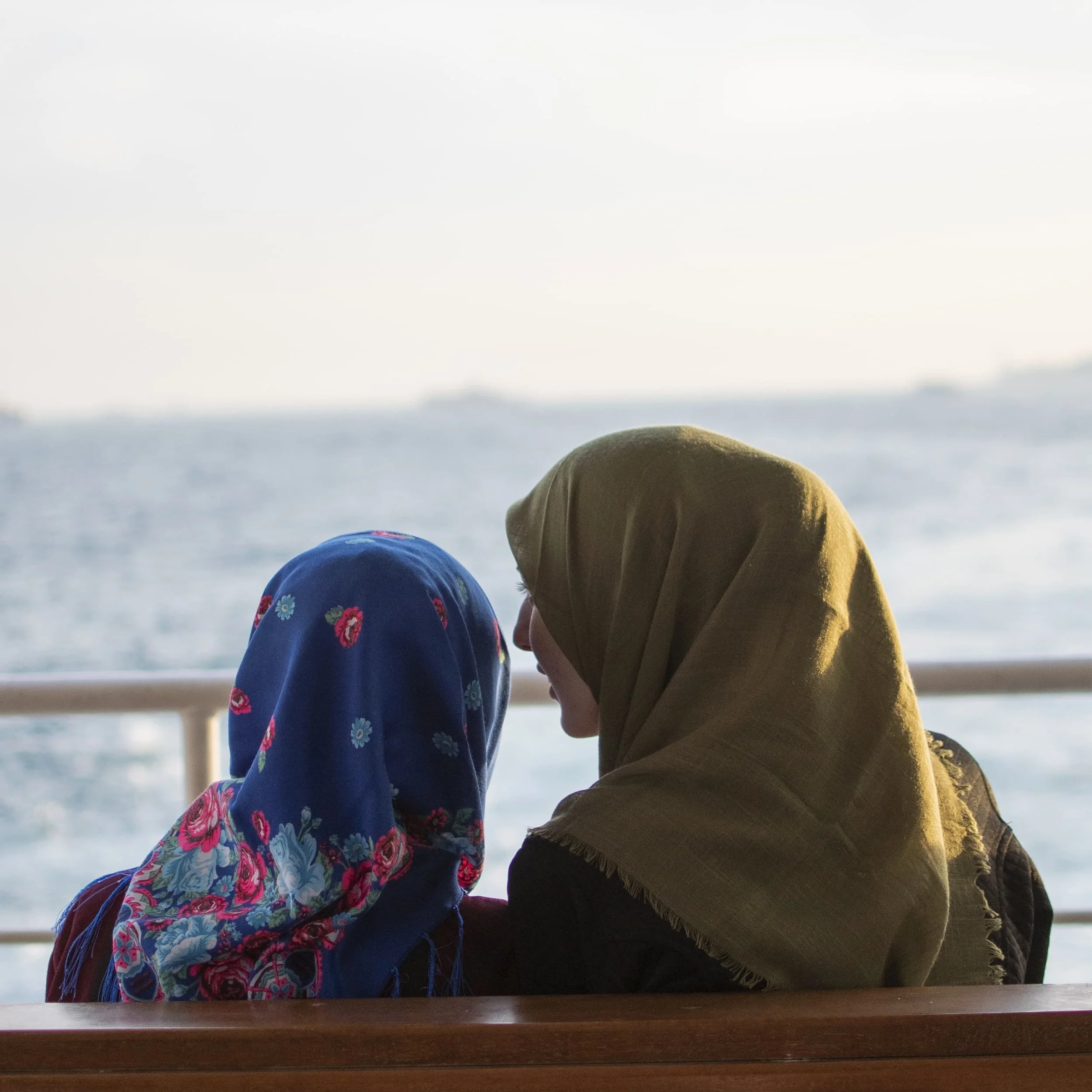 Lovefast 4: The power of forgiveness