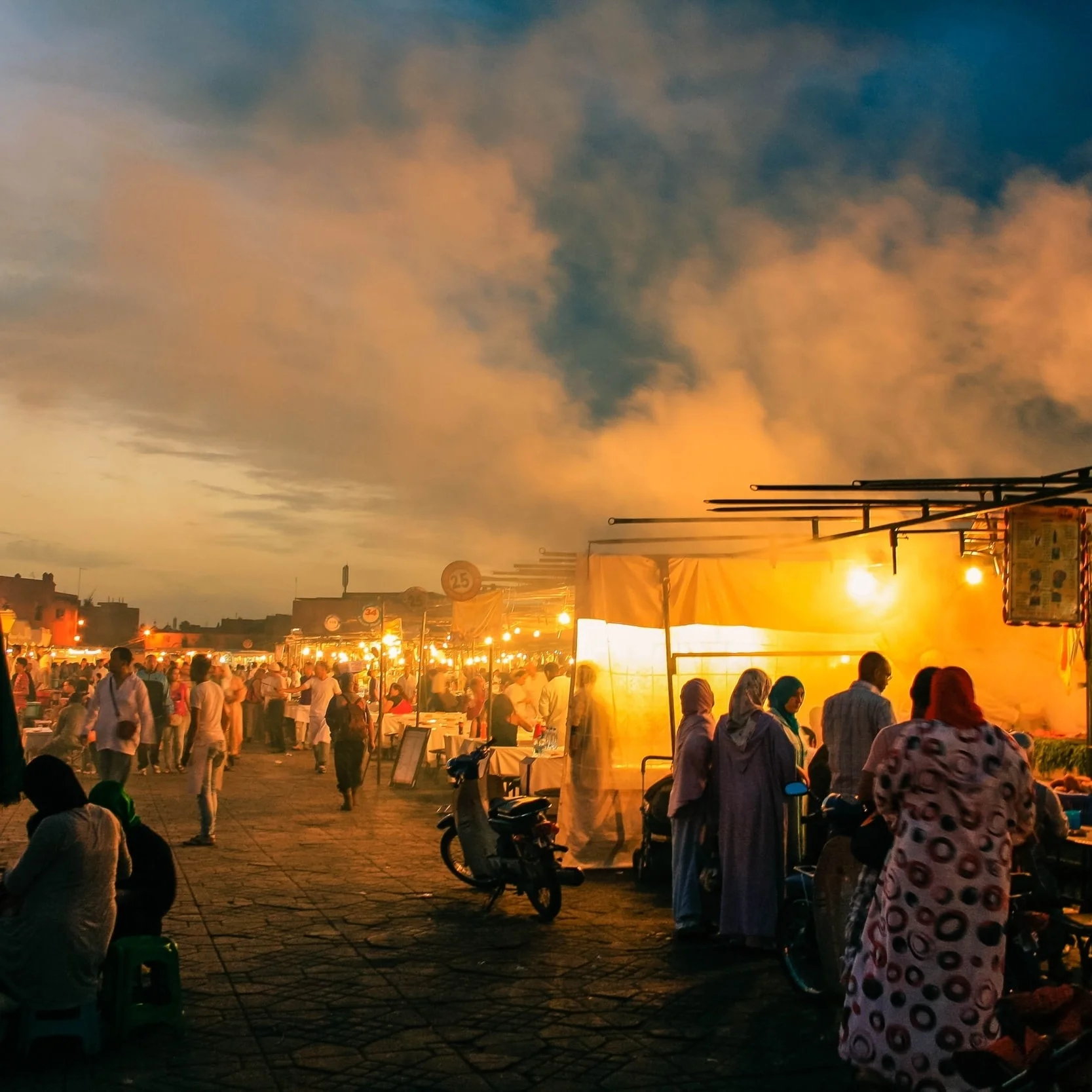 Lovefast 14: Feast - Bengalis in the UK