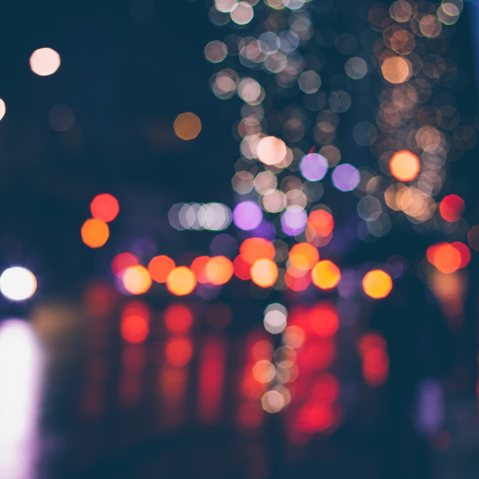 Lovefast 15: This city - Muslims in UK cities