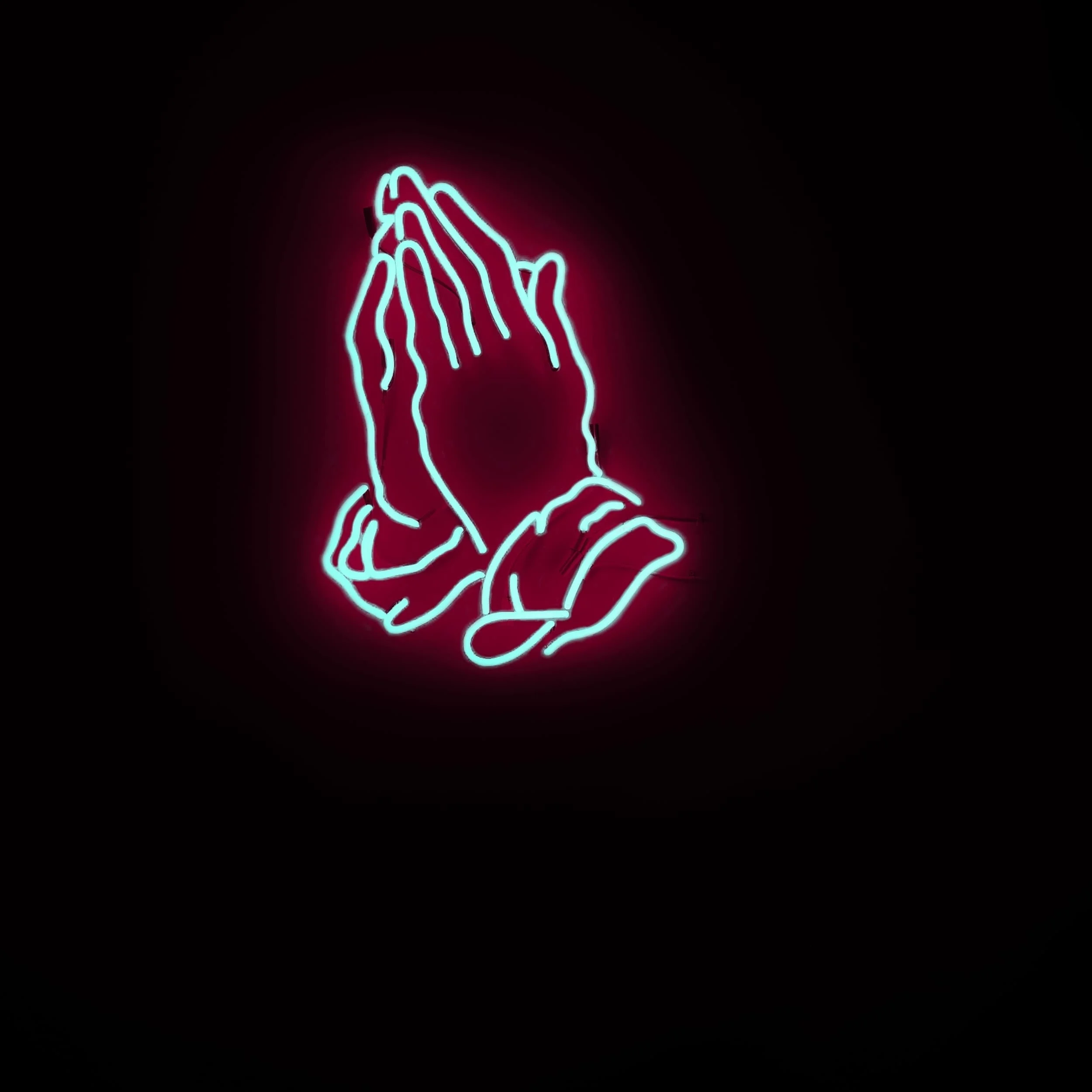 Eid 2: Pray