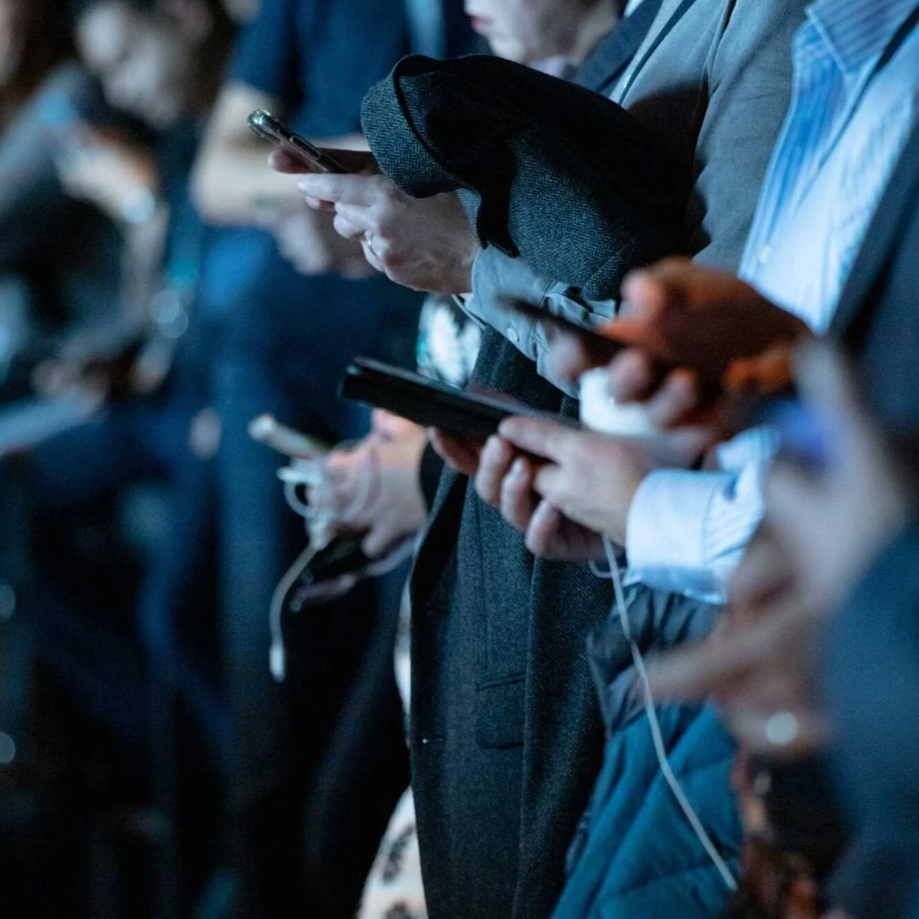 Muslims in the UK: most unreached, hardest to reach?
