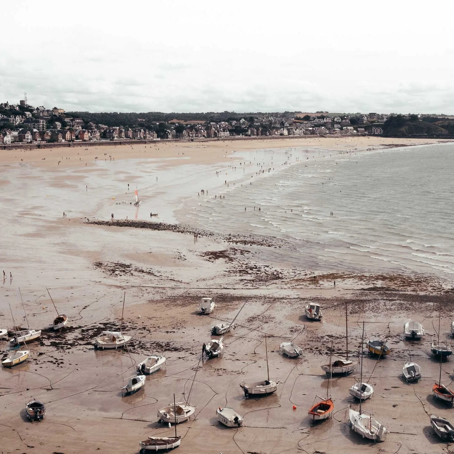 Lovefast 4: Ebb & flow
