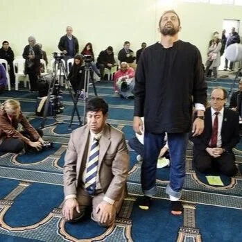 Lovefast 17: Progressive Muslims - reforming Islam