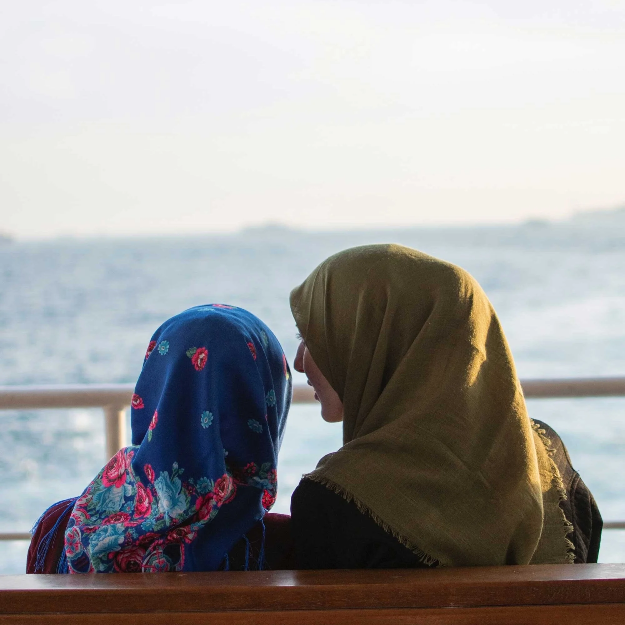 Network update: Possibilities emerging