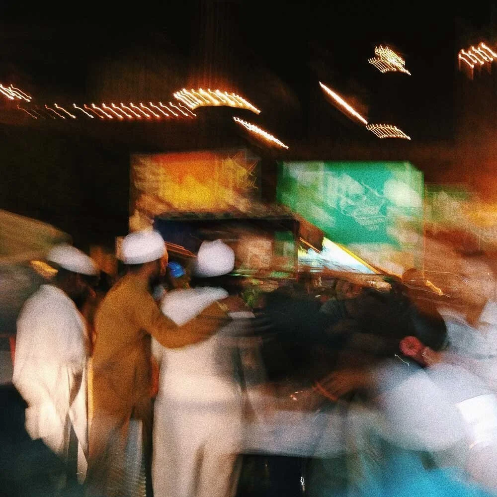 Lovefast 31 (Eid): Celebrate