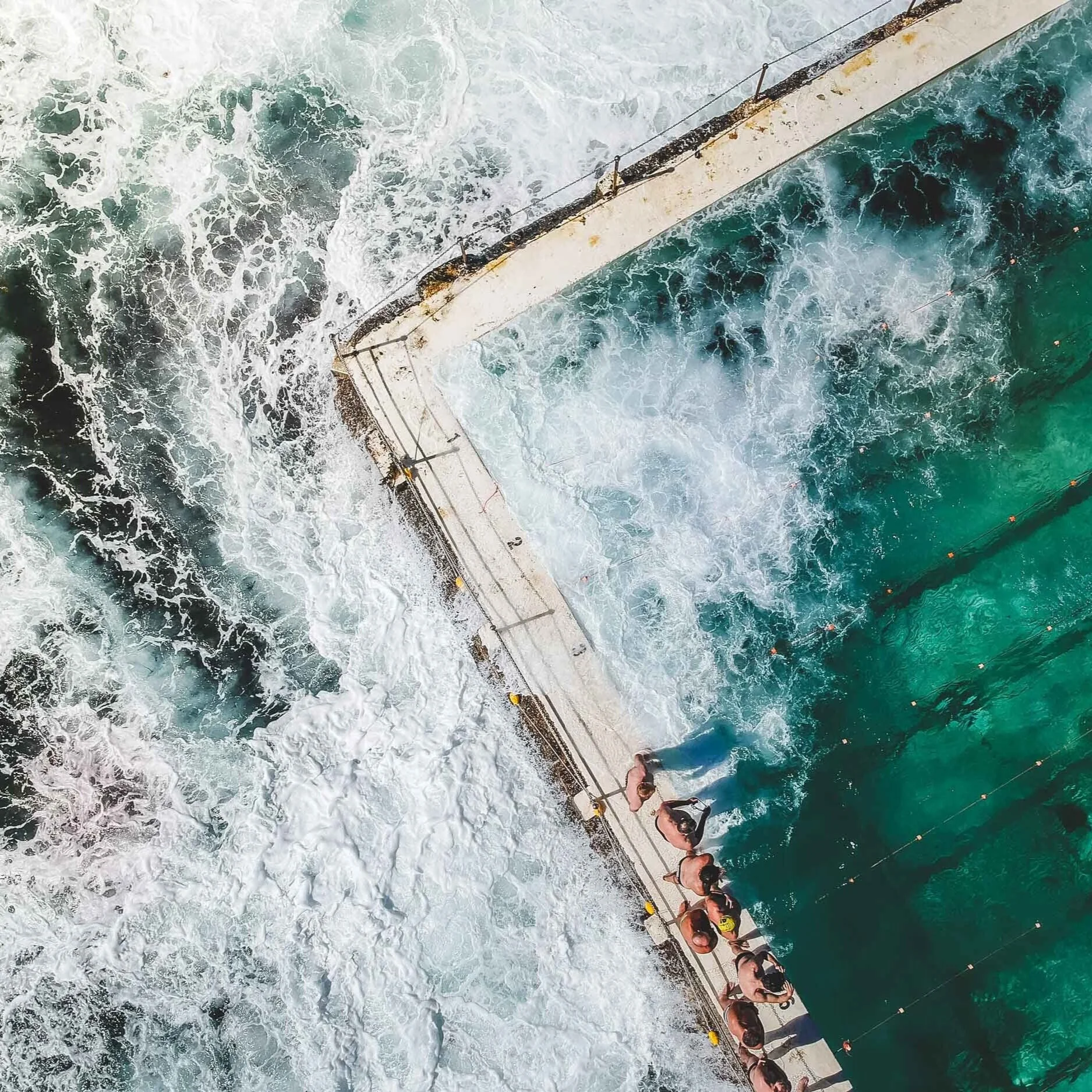 Network update: Prayer & faith levels rising