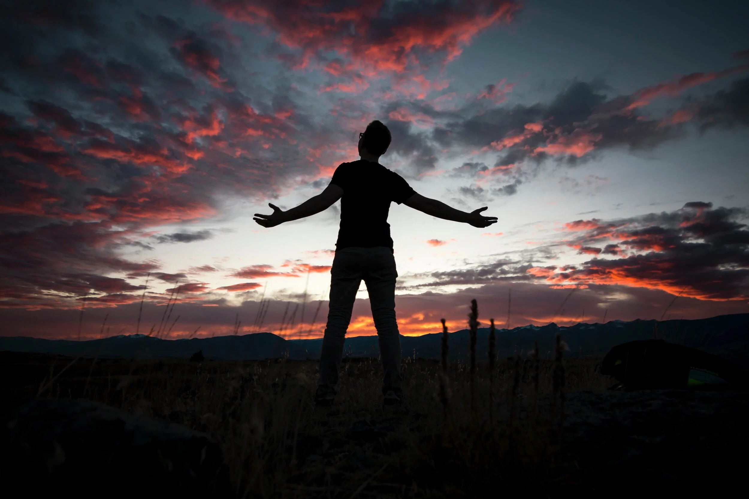 Keeping Prayer Alive