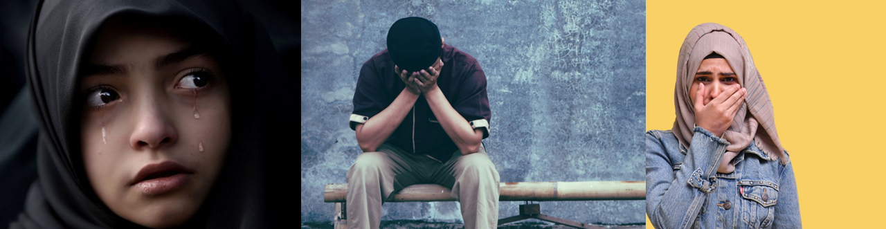 How do we care for traumatised asylum seekers and refugees