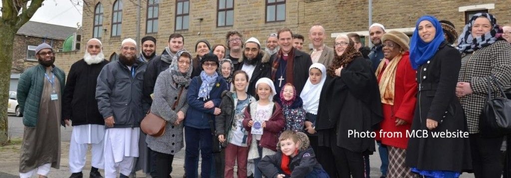 "Visit My Mosque" Events
