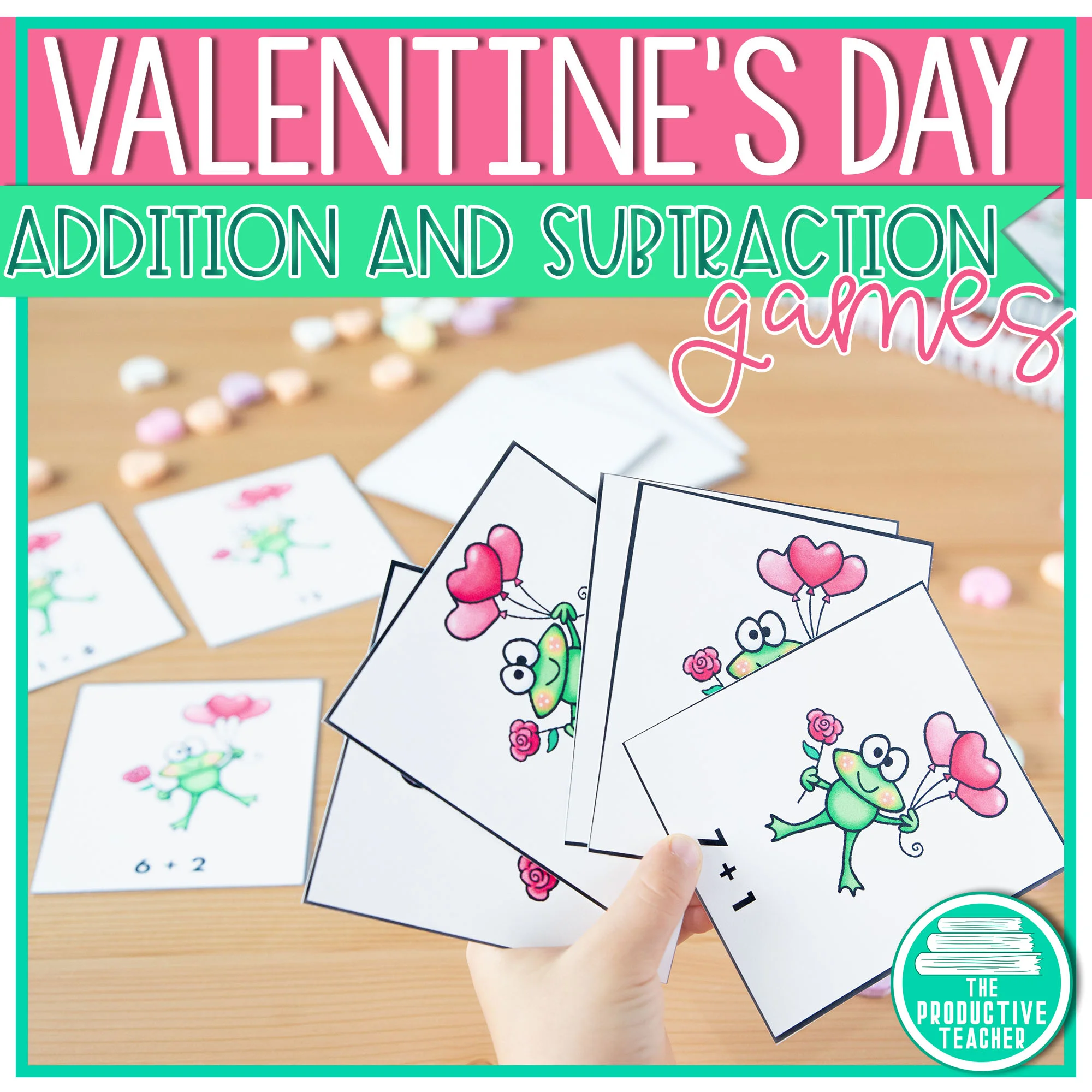 valentines add sub card Game_TpT cover.jpg