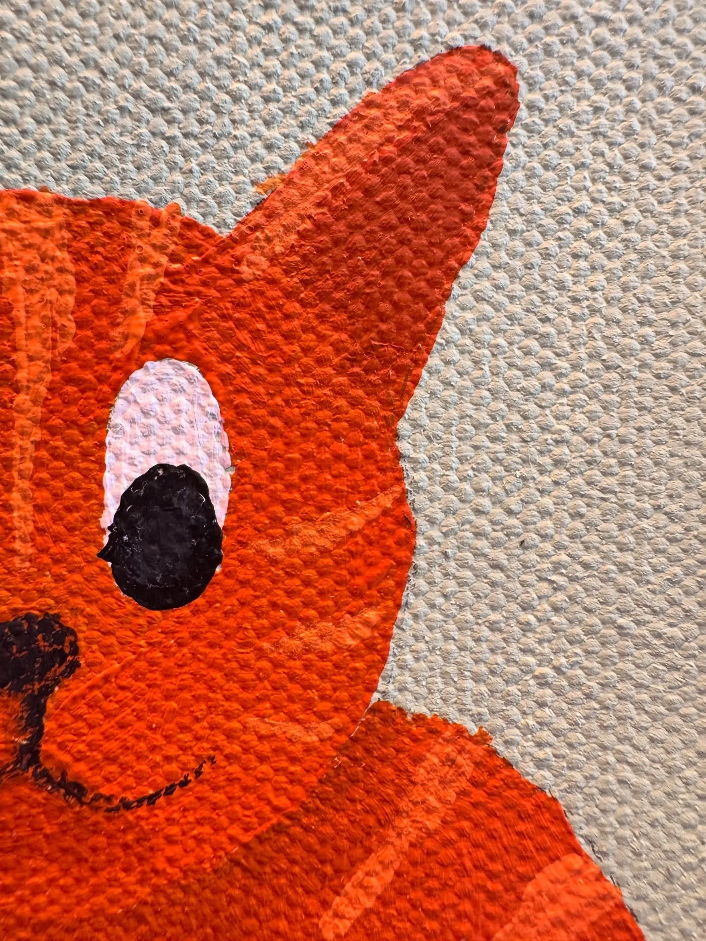 New Year, New Kitties! I am currently prepping for the Feline Fantastica show happening at @northrupkingbuilding Jan 10 and January 17th. New paintings, new prints&hellip;and as always free cat toys. @felinefantastica @victoriahelen_art #minneapolis 