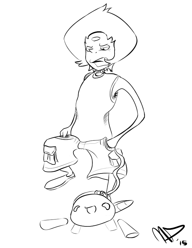 Lineart