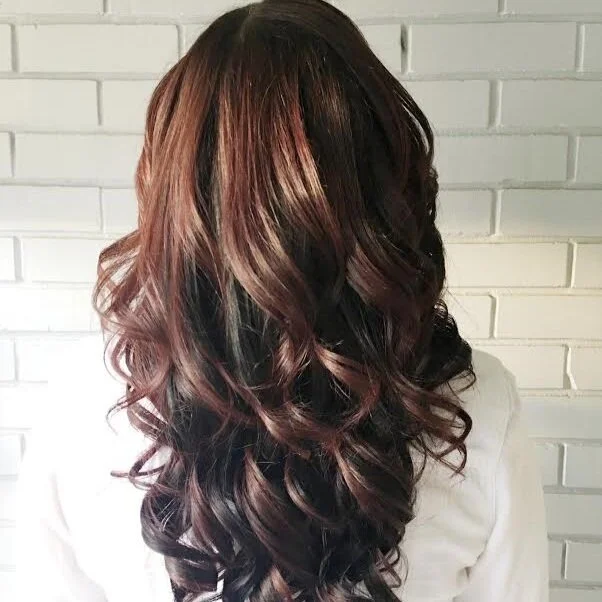 Salon Hair Services