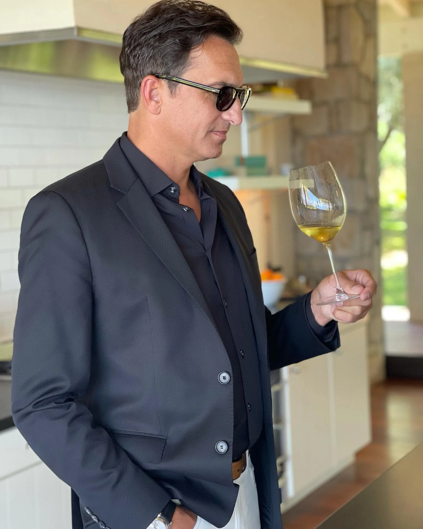 Private Tours in the Napa Valley