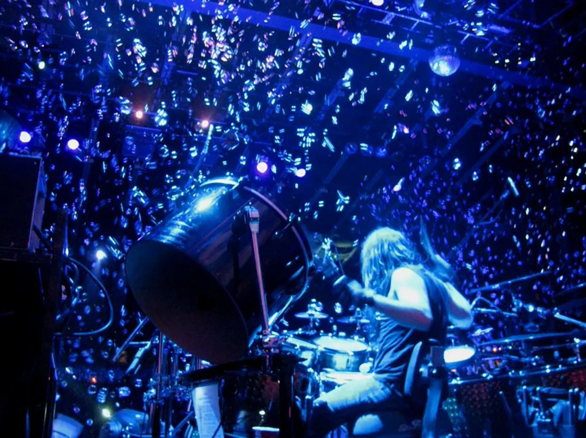 ONE YEAR. A MESSAGE FROM JOEY'S FAMILY FOR HIS FANS. 