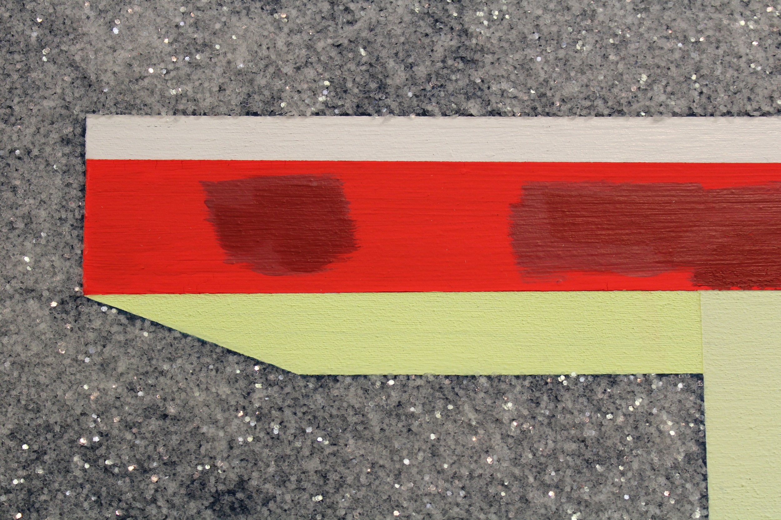  detail of We Have Ice 