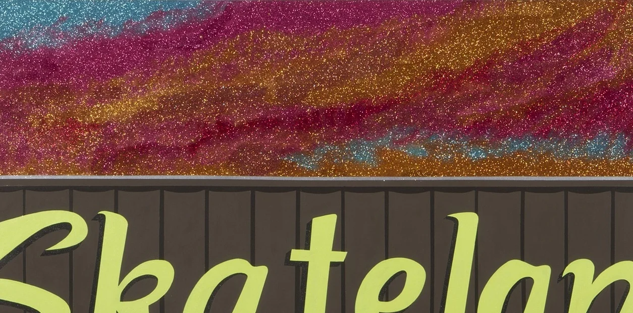 Skateland