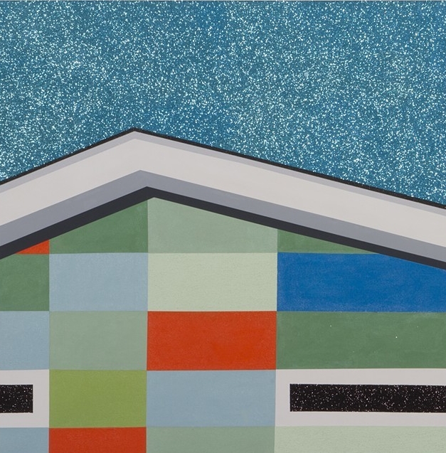 Modern Frontier Home #2: Turnagain