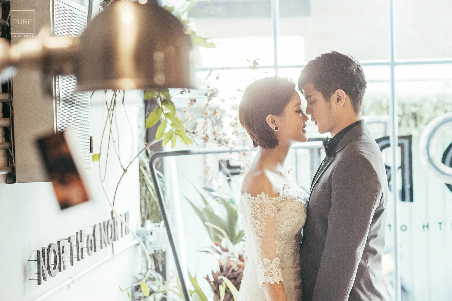 自助婚紗 | 台北婚紗攝影 - 怡瑩＋恆賢