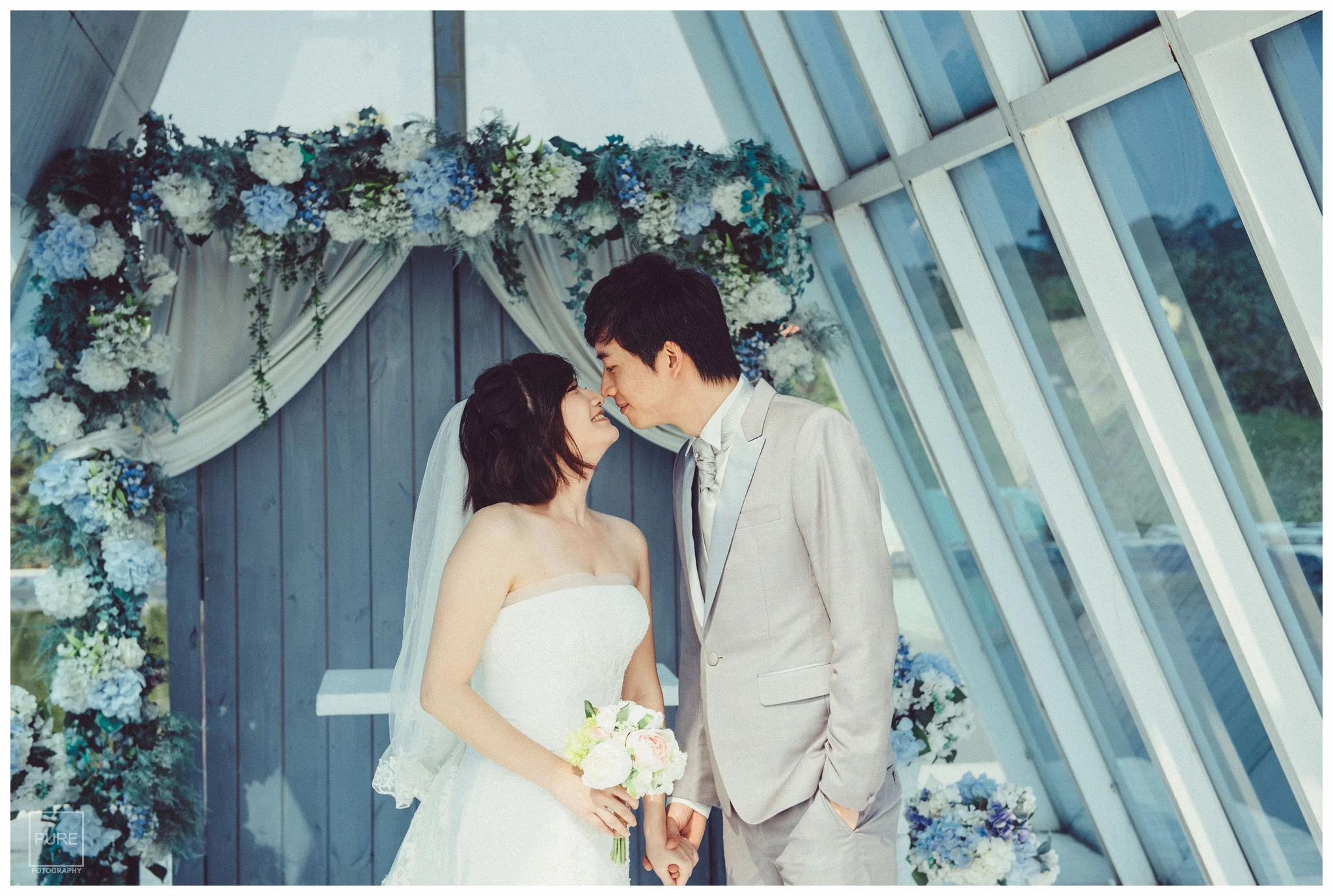 自助婚紗│台北婚紗攝影 - Flo+大暐