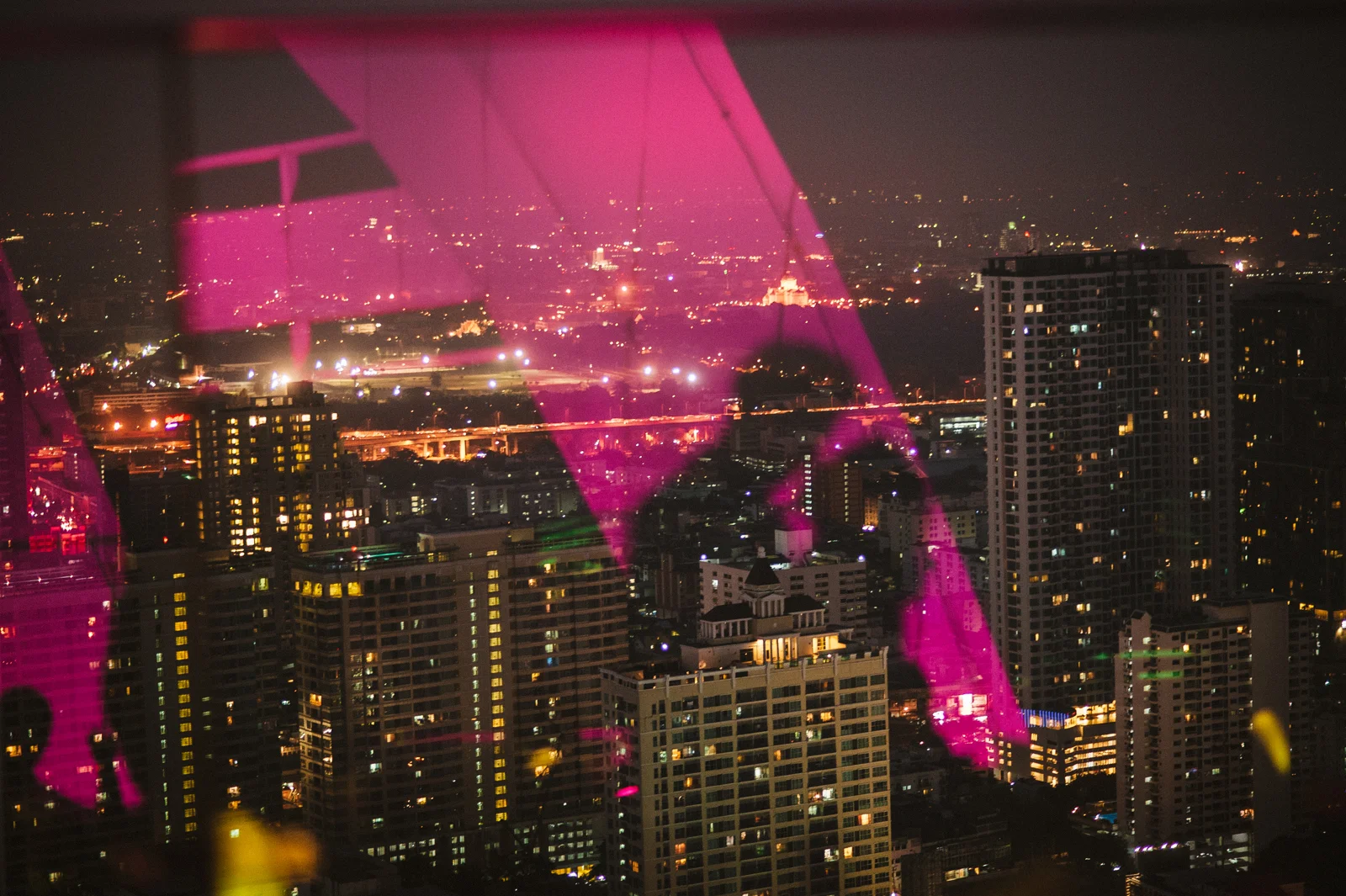 泰國曼谷婚紗 | 海外婚紗 | Bangkok engagement | Jessie + Cyrus