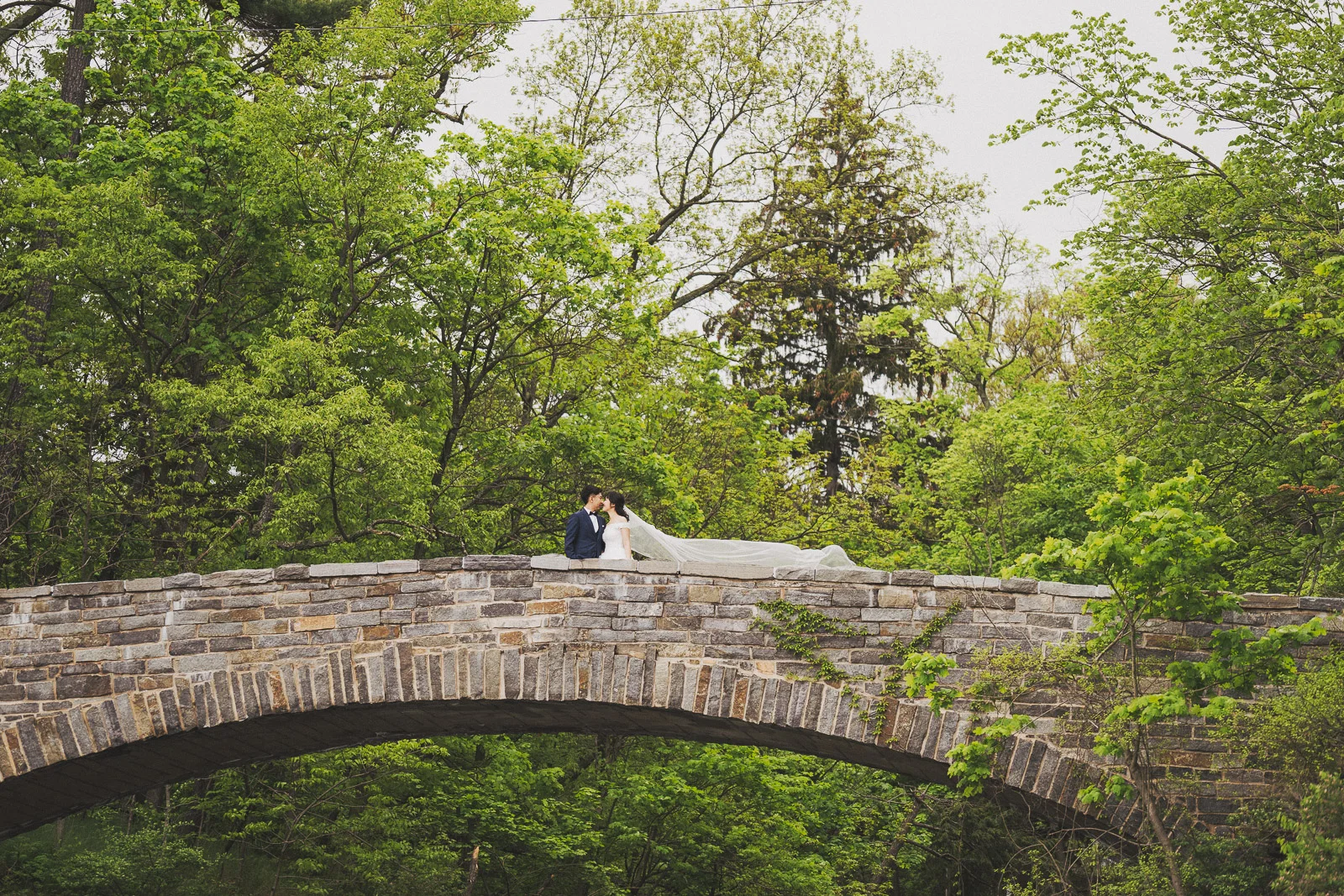 Cornell Overseas prewedding