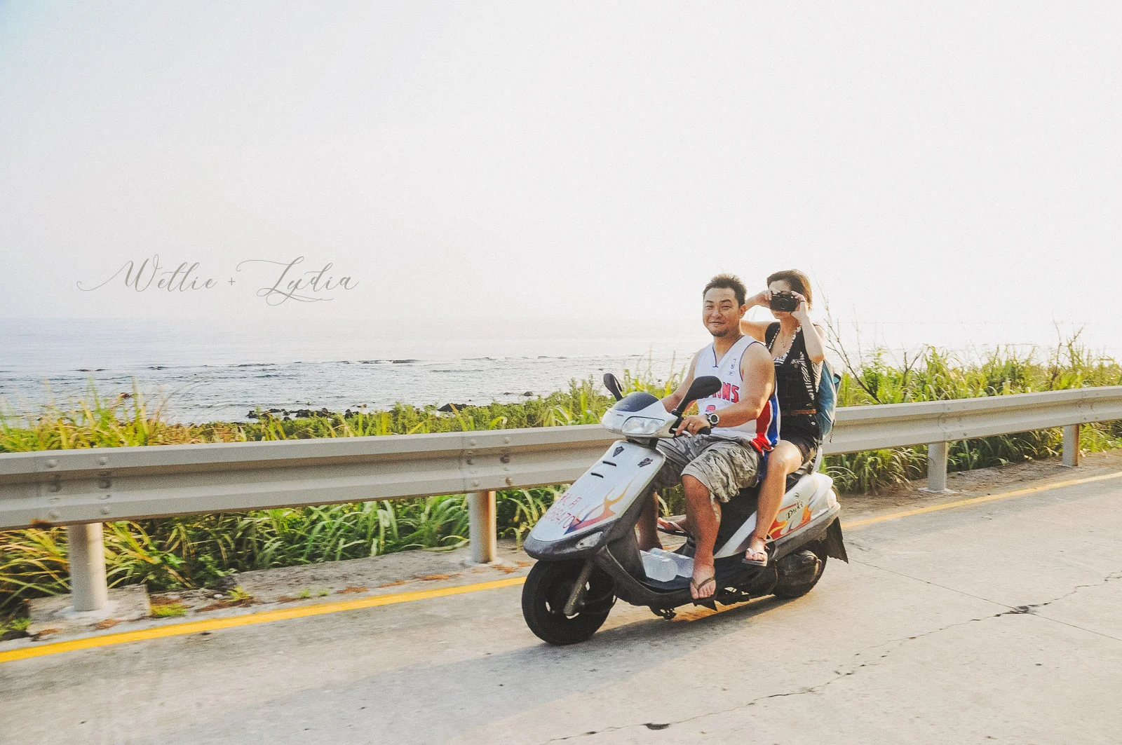 台灣旅遊婚紗－京都海外全家福｜Wellie + Lydia - Ringo