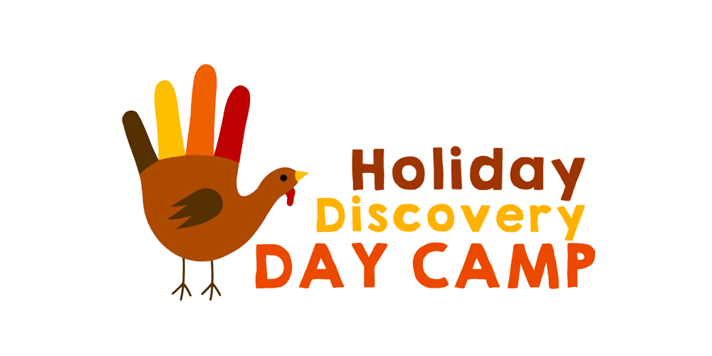Discovery Day Camp