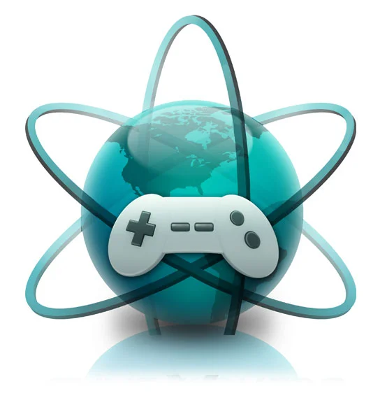 Game Worlds: Make Your Own Game!