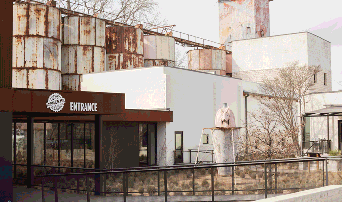 Open Martin Luther King Day!