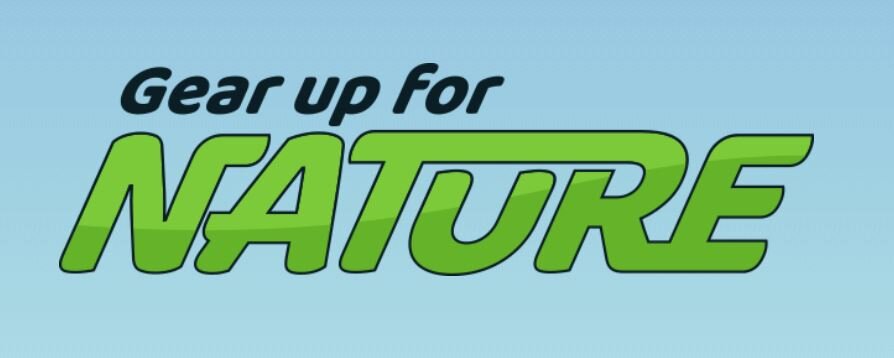 Gear Up For Nature - Game