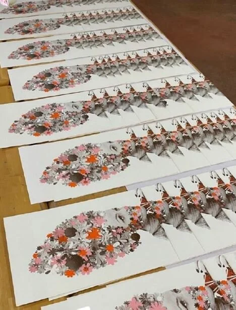 No Man's Land # 2 (2020)