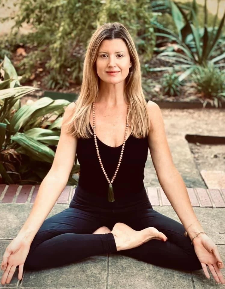 Private Pranayama Session with Caty Wirth Shelton (Socially distanced In-person or Zoom option)