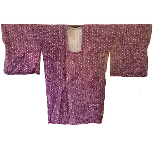 Lucky Cat Kimono
