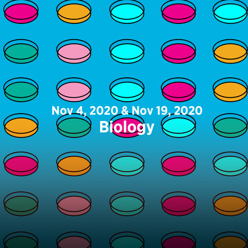 November 19 Homeschool Day- Biology
