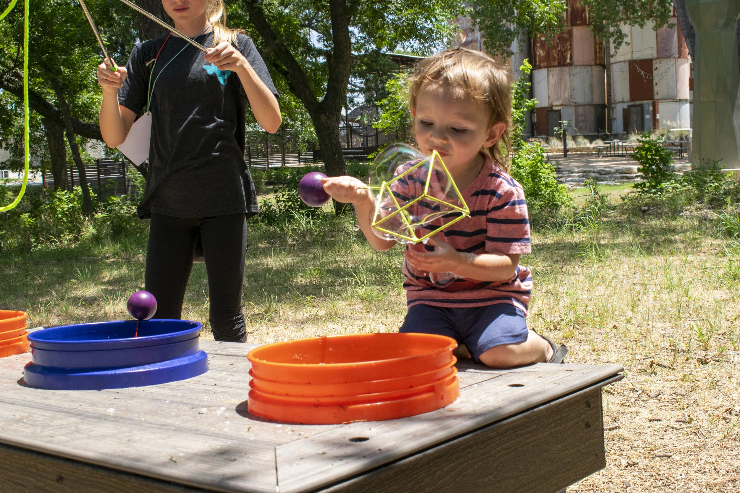 Science Outside Gift Guide