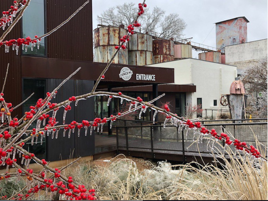 CLOSED Presidents' Day