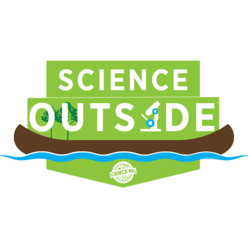 Science Outside Summer Camp