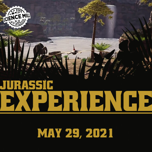 Jurassic Experience