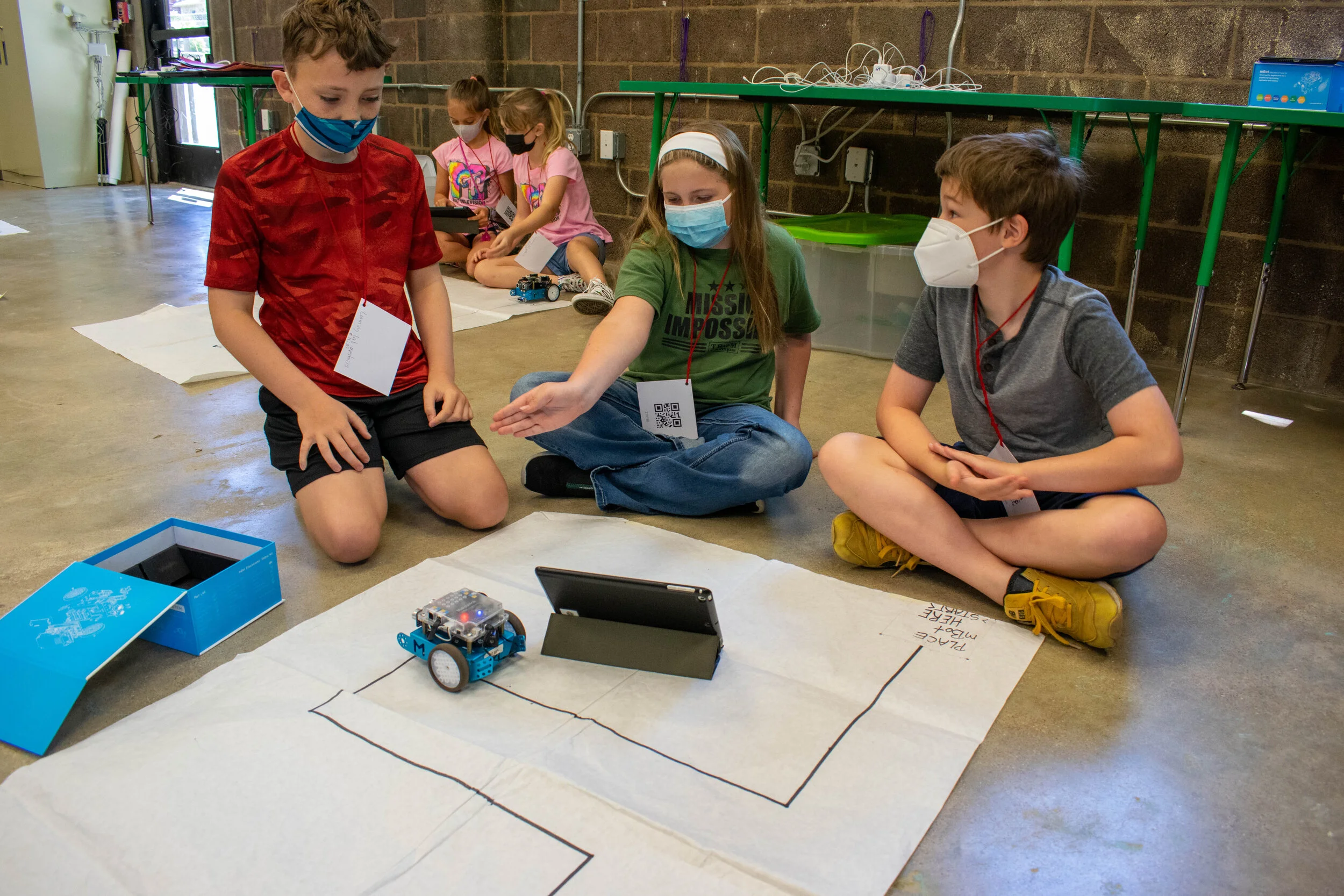 What is the future of STEM learning? — Science Mill