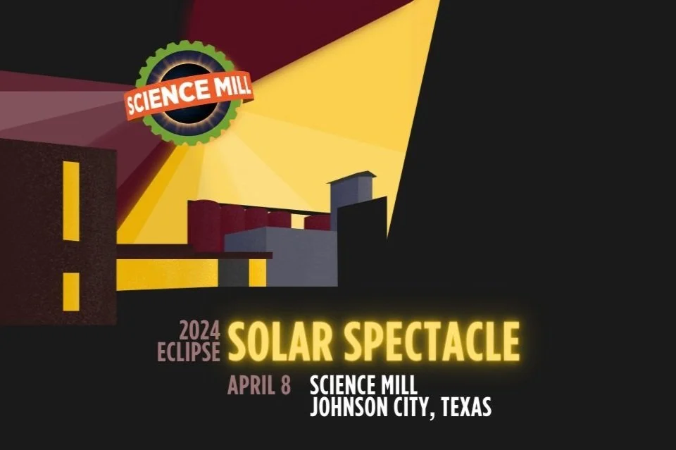Solar Spectacle: 2024 Total Solar Eclipse
