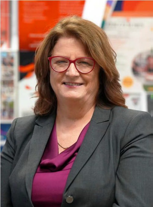 Angela Chapman — Science Mill