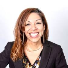 Dr. Khechara Bradford