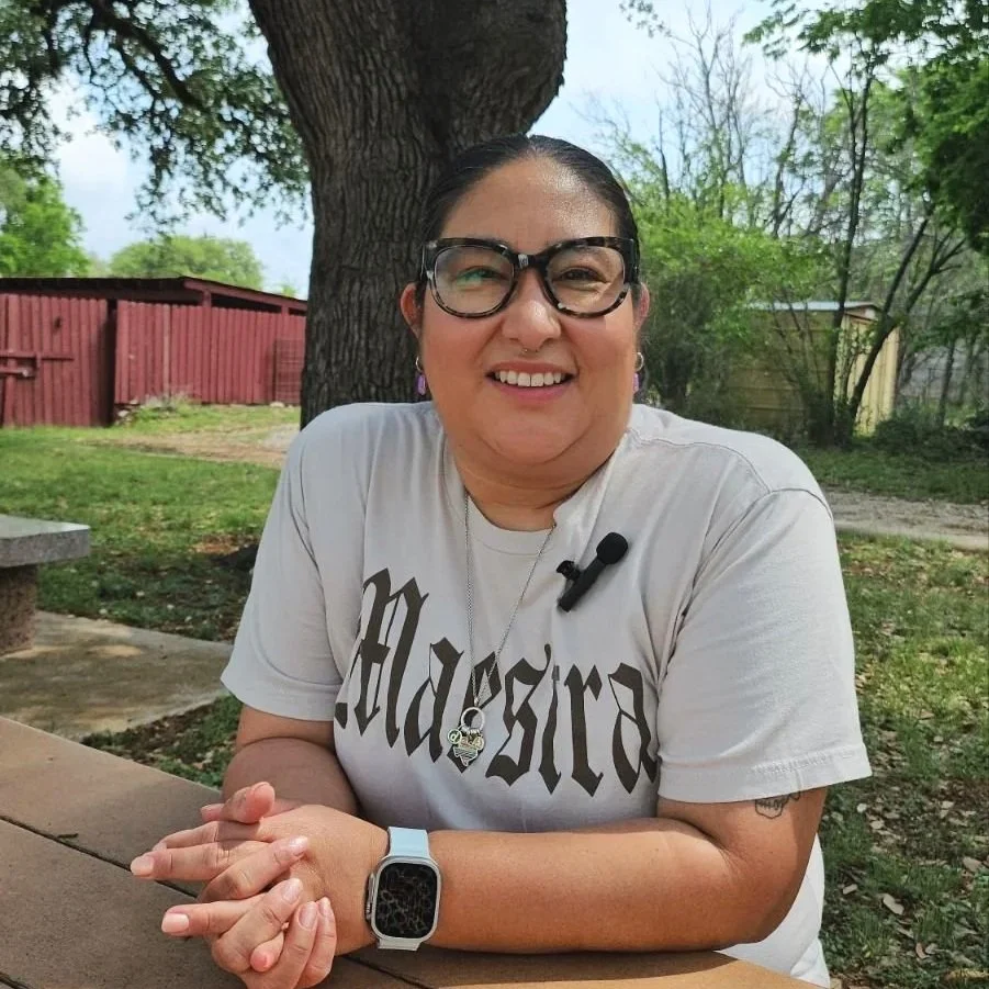 Aileen Torres