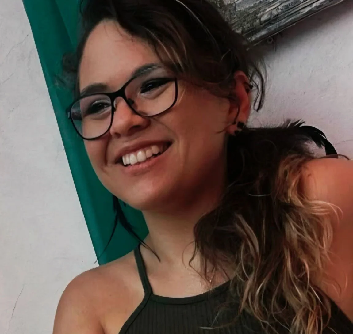 Gabrielle Garza